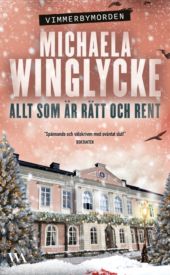 Allt som är rätt och rent