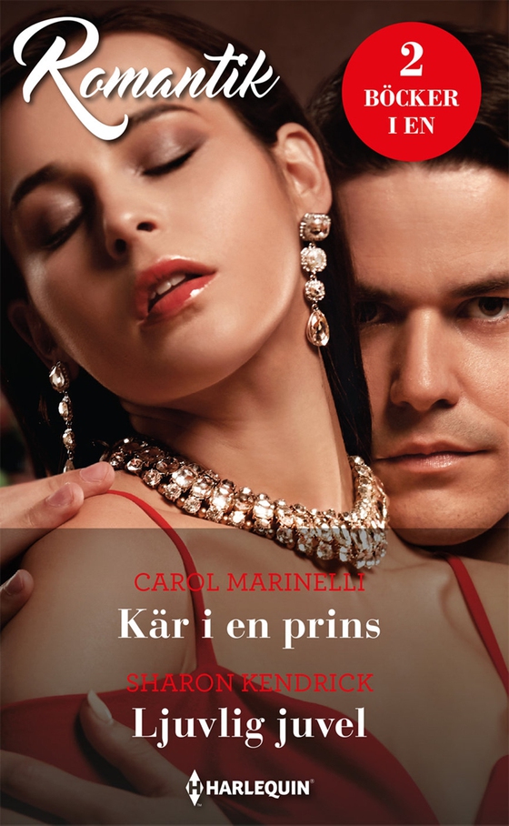 Kär i en prins / Ljuvlig juvel (e-bok) av Carol Marinelli