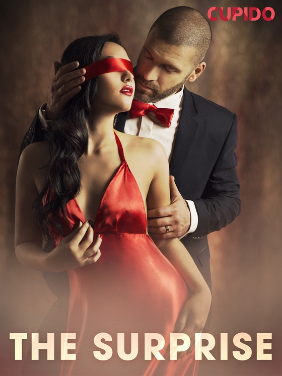 The surprise (e-bok) av Cupido 