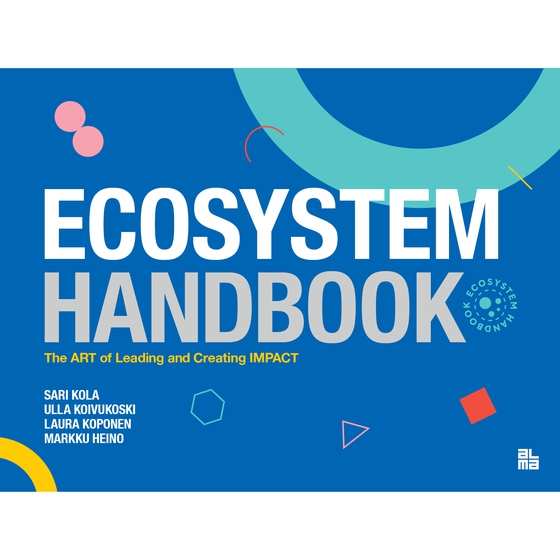 Ecosystem Handbook (e-bok) av Markku Heino