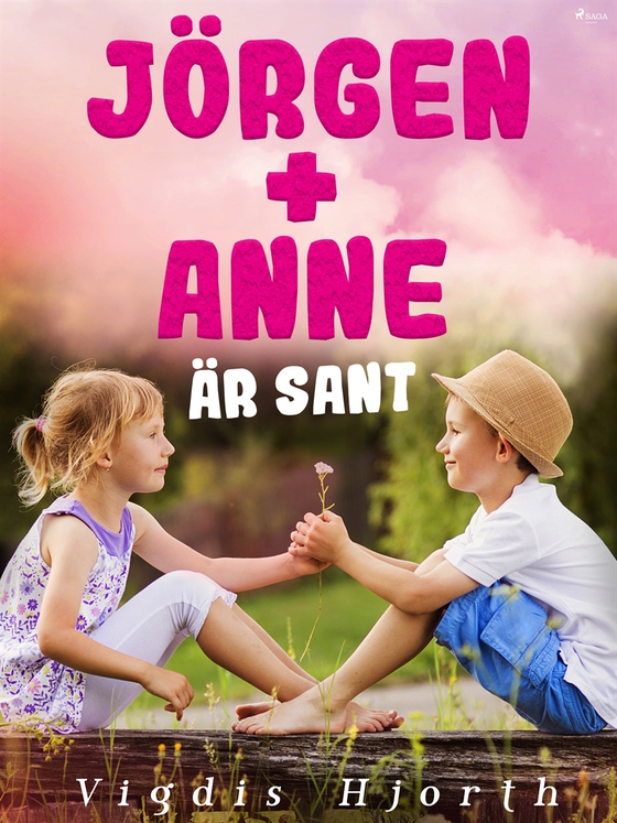 Jörgen + Anne är sant