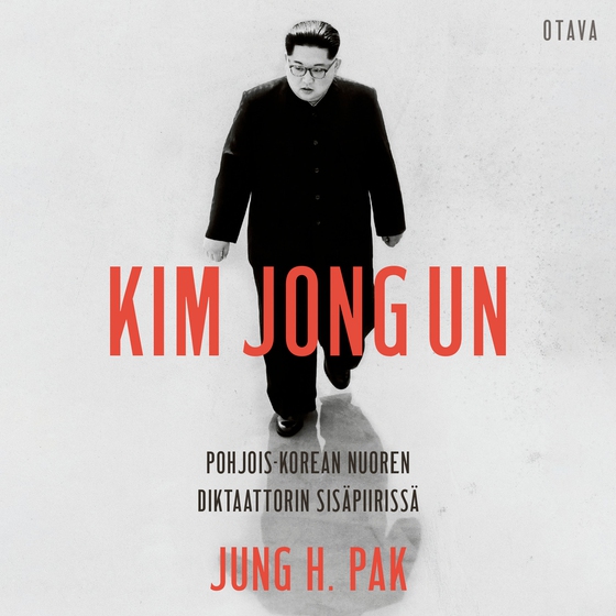 Kim Jong Un