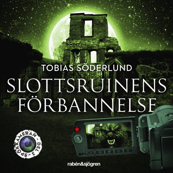 Slottsruinens förbannelse