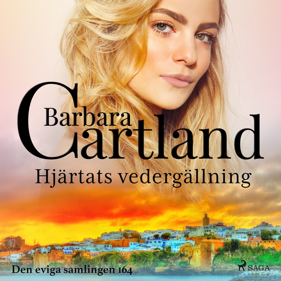 Hjärtats vedergällning (ljudbok) av Barbara Cartland