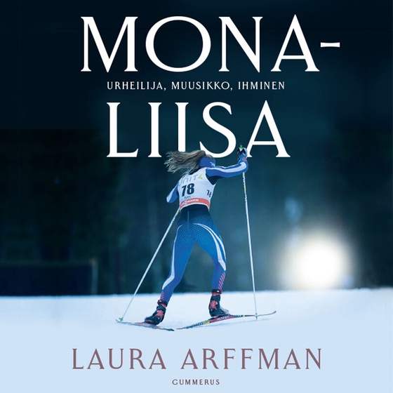 Mona-Liisa
