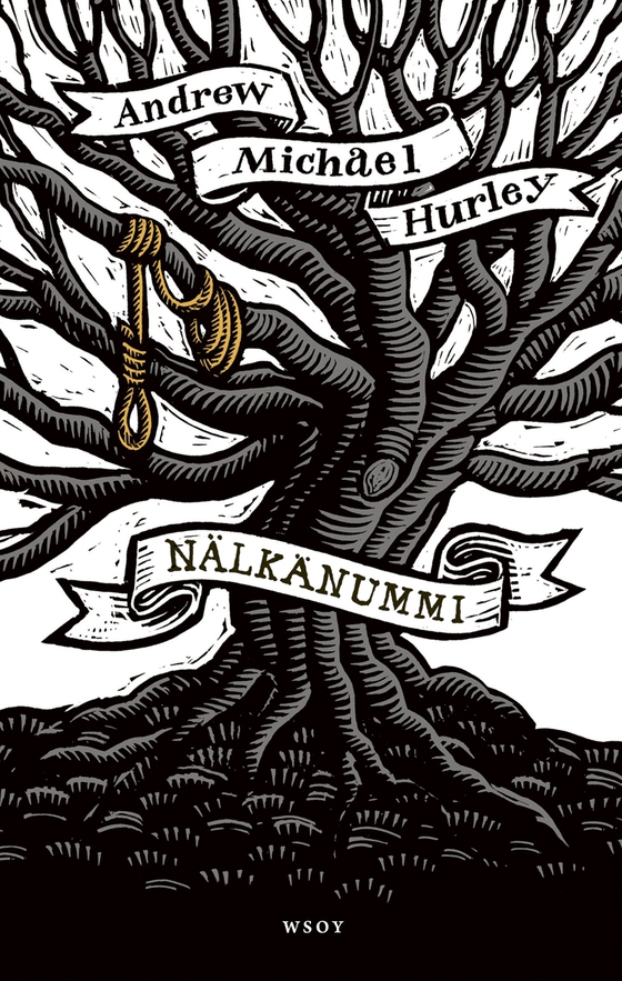 Nälkänummi