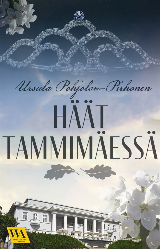 Häät Tammimäessä