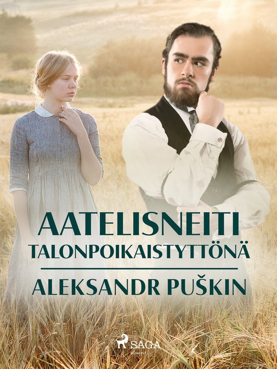 Aatelisneiti talonpoikaistyttönä