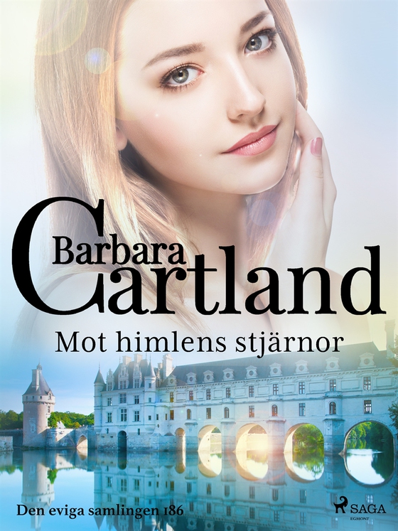 Mot himlens stjärnor (e-bok) av Barbara Cartland