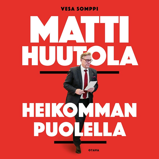Matti Huutola
