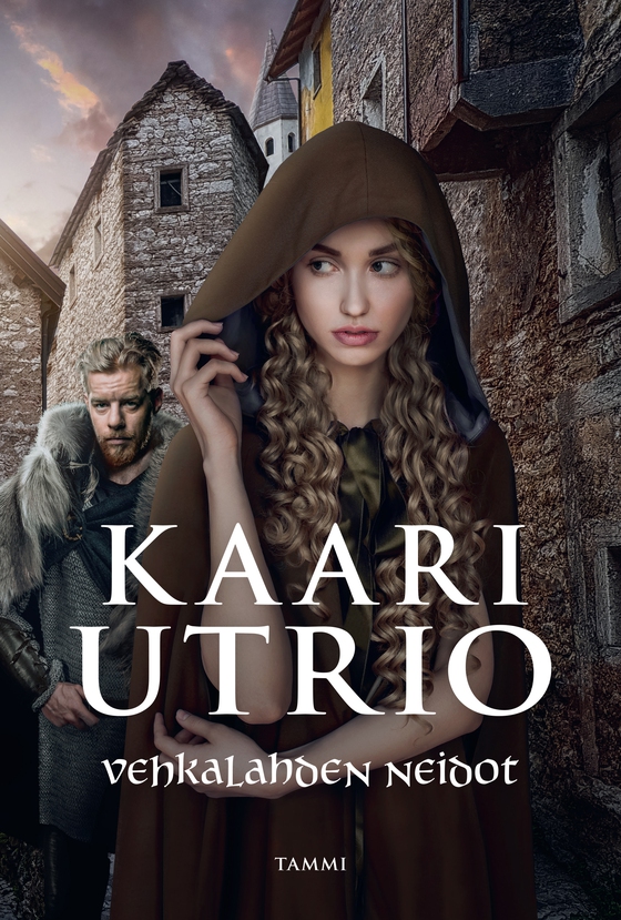 Vehkalahden neidot