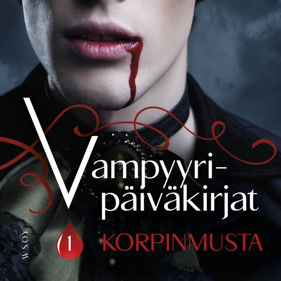 Korpinmusta