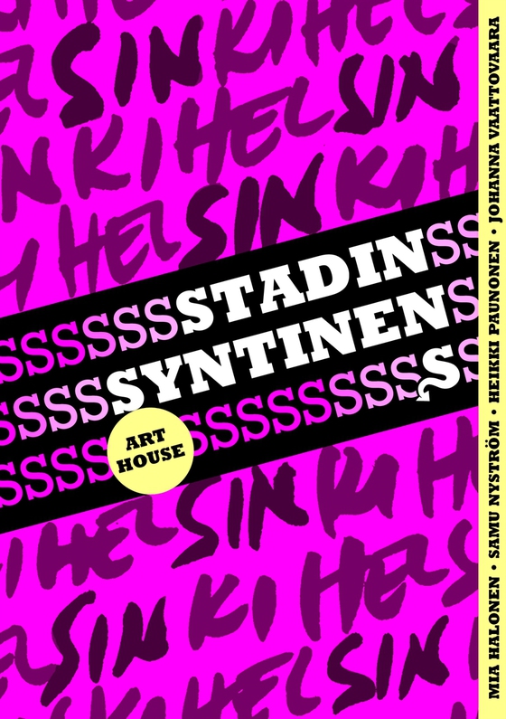 Stadin syntinen s