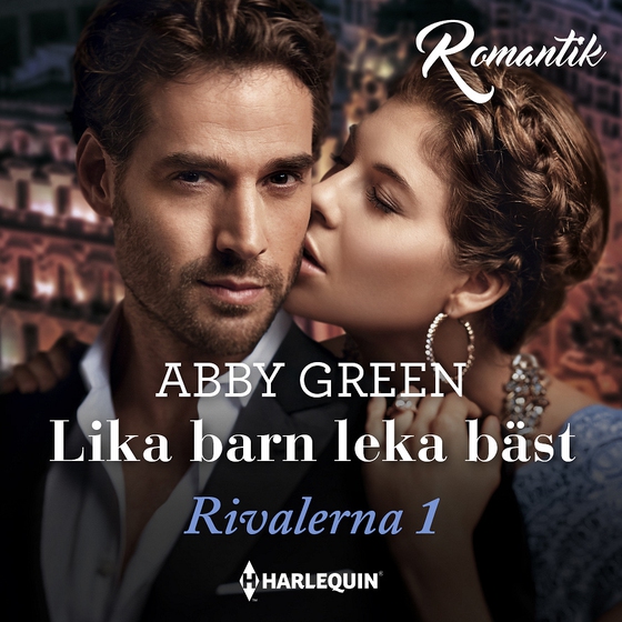 Lika barn leka bäst