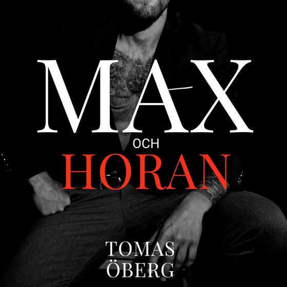 Max och Horan del 4