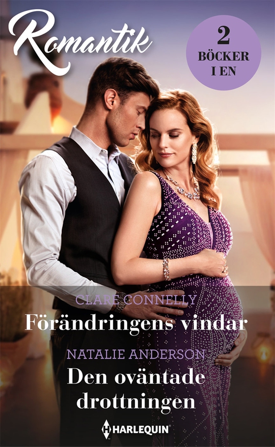 Förändringens vindar/Den oväntade drottningen