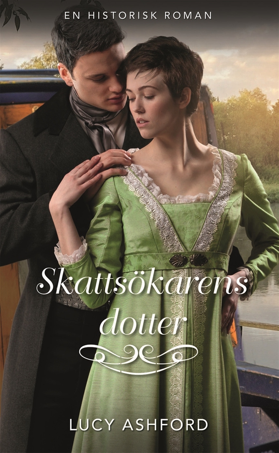Skattsökarens dotter (e-bok) av Lucy Ashford