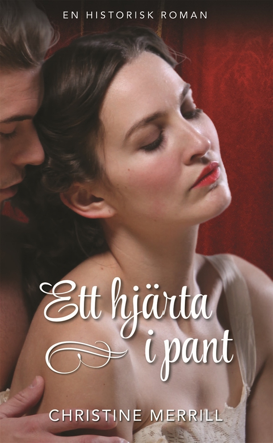 Ett hjärta i pant (e-bok) av Christine Merrill