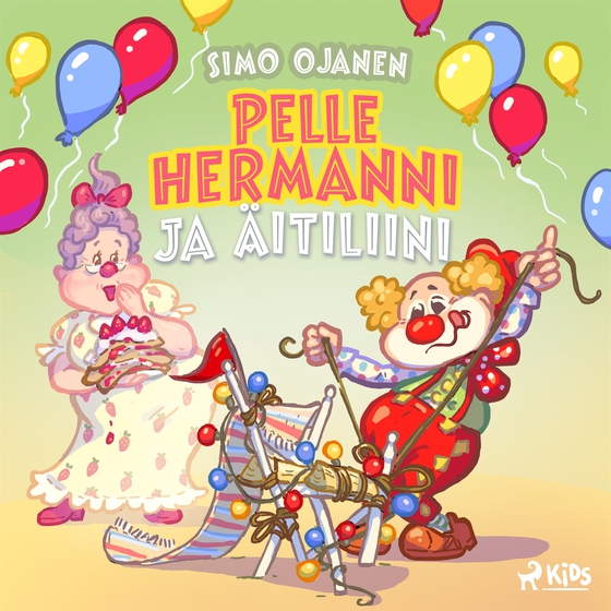 Pelle Hermanni ja äitiliini