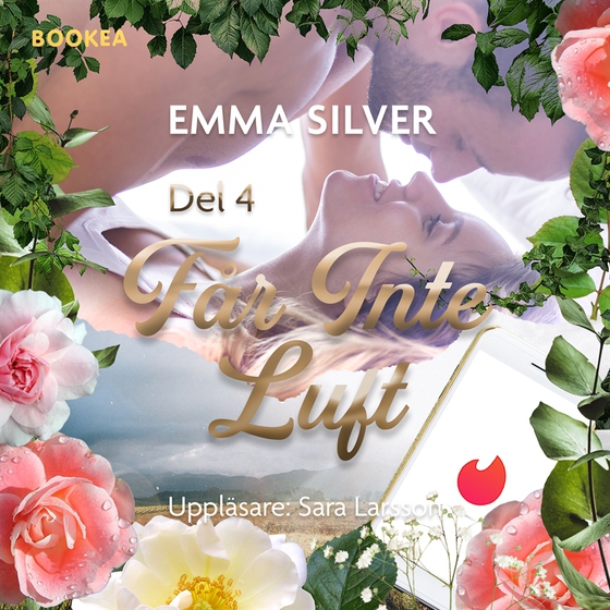 Får inte luft S1E4 (ljudbok) av Emma Silver