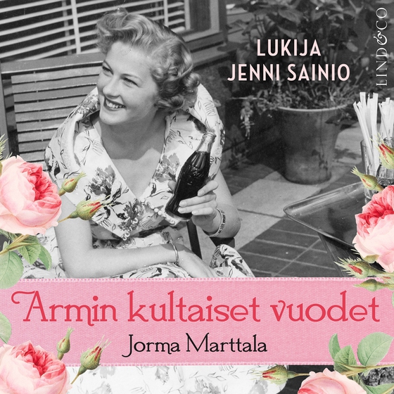 Armin kultaiset vuodet