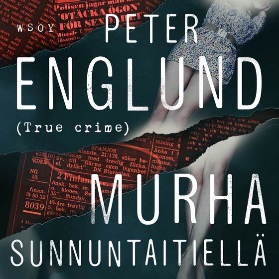 Murha Sunnuntaitiellä