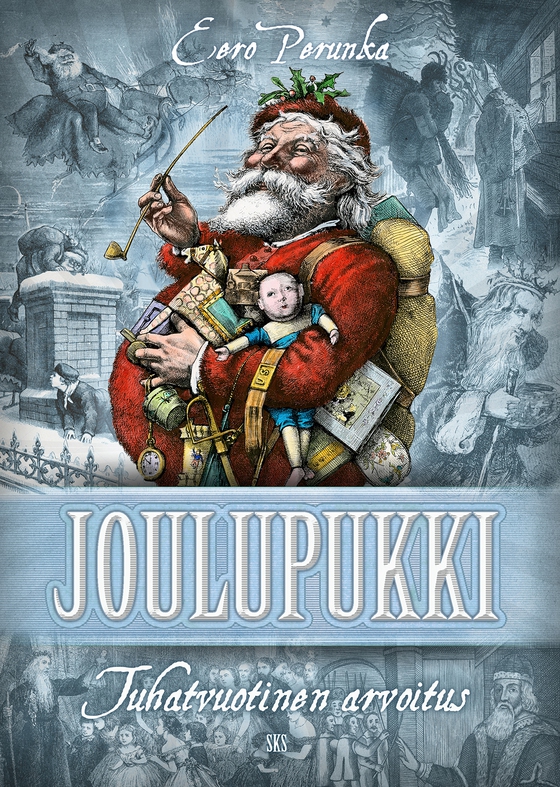 Joulupukki