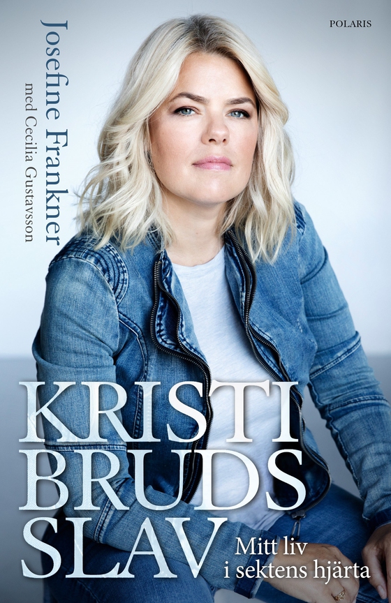 Kristi bruds slav (e-bok) av Josefine Frankner