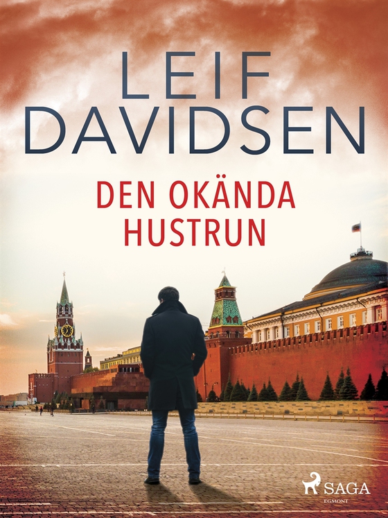 Den okända hustrun