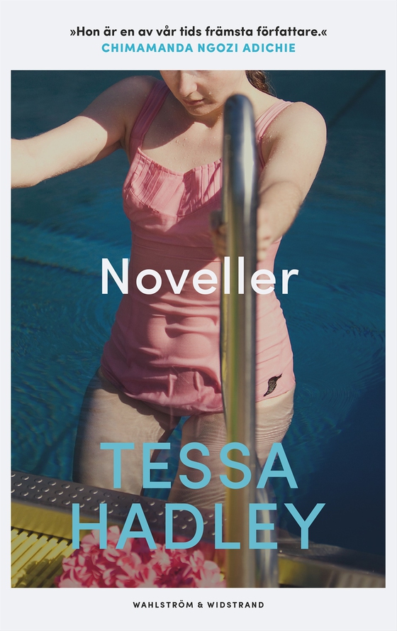 Noveller (e-bok) av Tessa Hadley