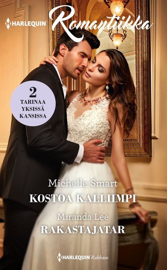 Kostoa kalliimpi / Rakastajatar