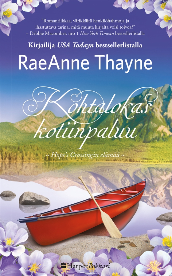 Kohtalokas kotiinpaluu