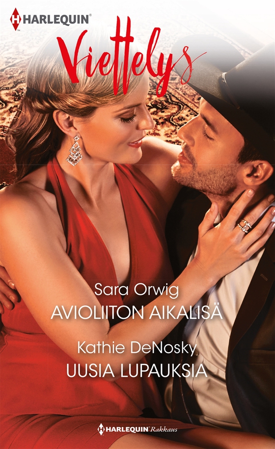 Avioliiton aikalisä / Uusia lupauksia