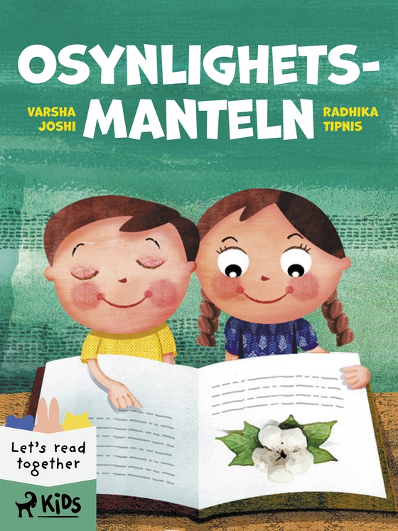 Osynlighetsmanteln