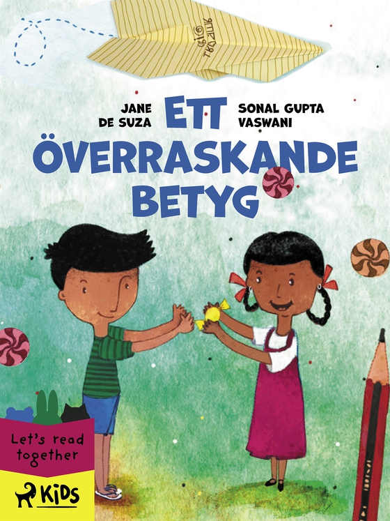 Ett överraskande betyg