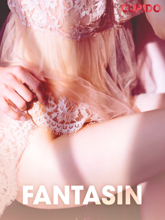Fantasin - erotiska noveller (e-bok) av Cupido 