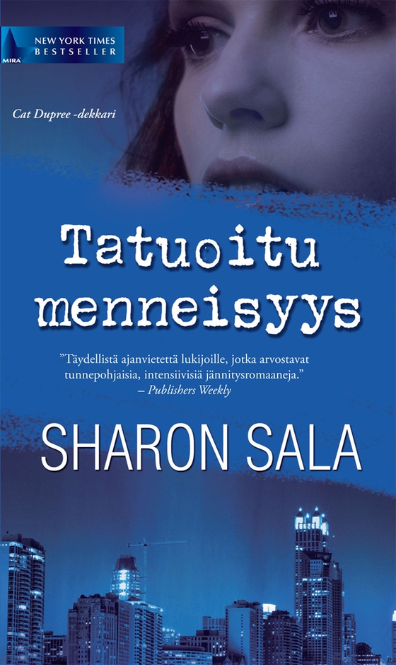 Tatuoitu menneisyys