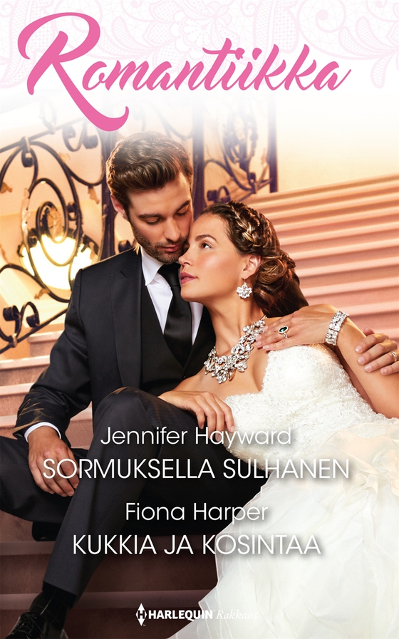 Sormuksella sulhanen / Kukkia ja kosintaa