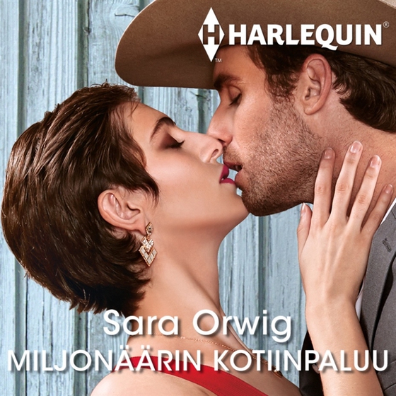 Miljonäärin kotiinpaluu