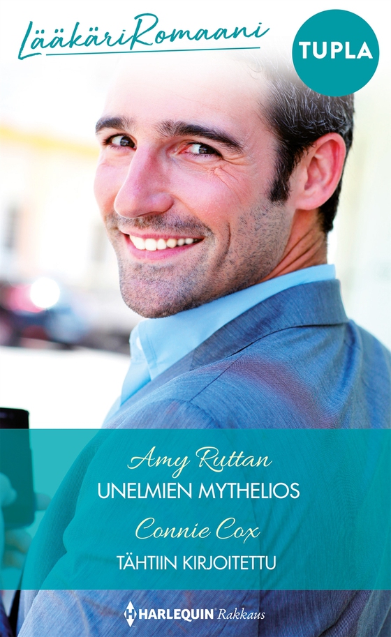 Unelmien Mythelios / Tähtiin kirjoitettu