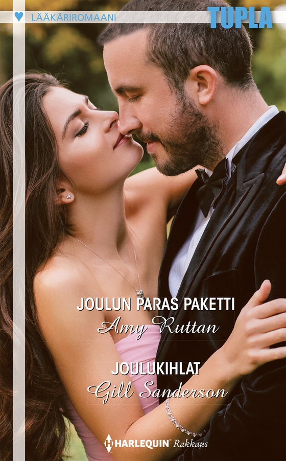 Joulun paras paketti / Joulukihlat