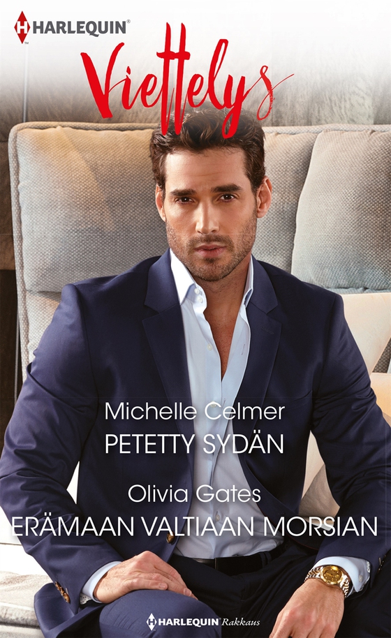 Petetty sydän / Erämaan valtiaan morsian