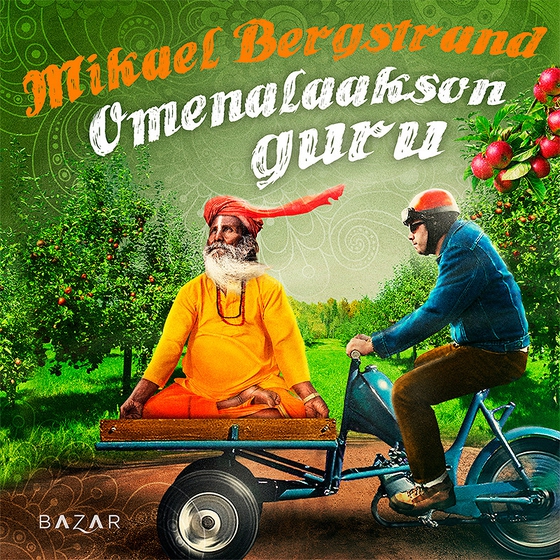 Omenalaakson guru