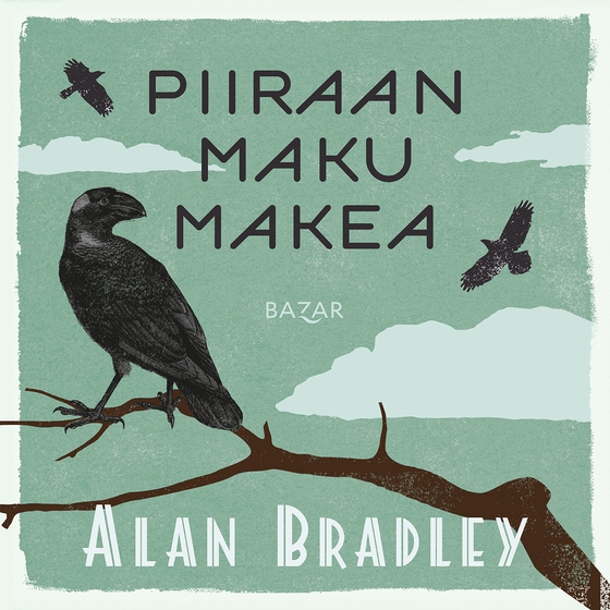 Piiraan maku makea