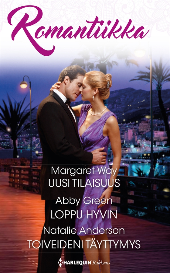 Uusi tilaisuus  / Loppu hyvin / Toiveideni täyttymys