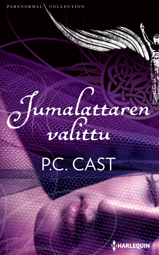 Jumalattaren valittu