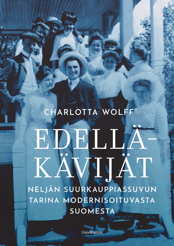 Edelläkävijät