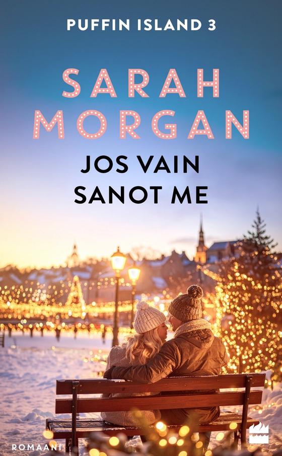 Jos vain sanot me