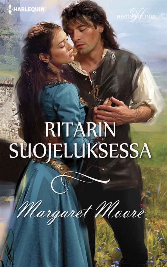 Ritarin suojeluksessa