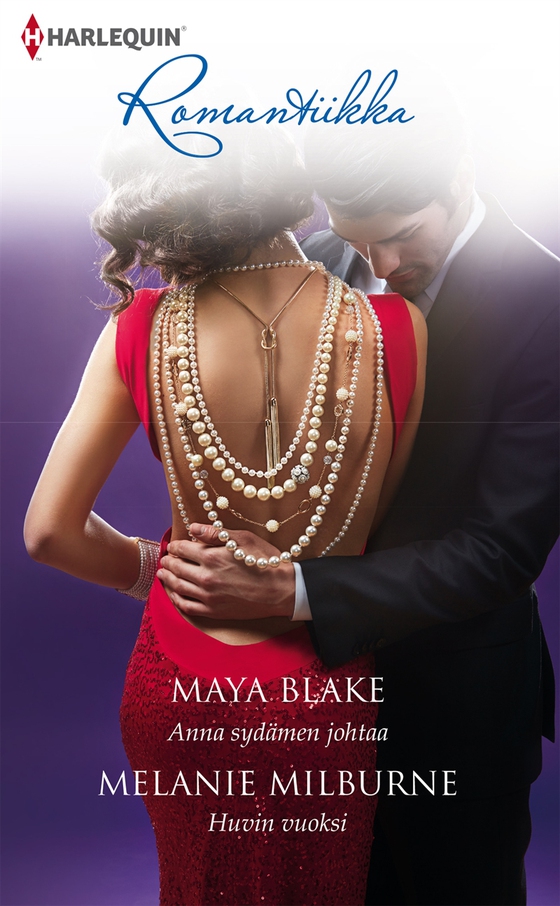 Anna sydämen johtaa / Huvin vuoksi